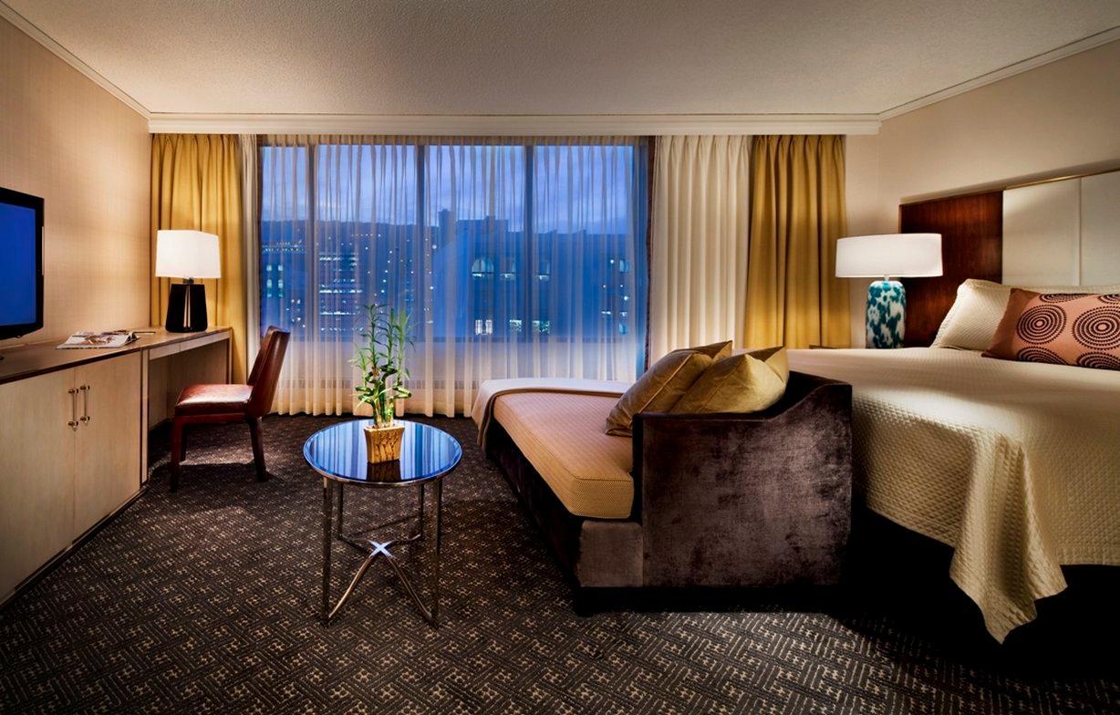 Omni Mont-royal 4* Montreal